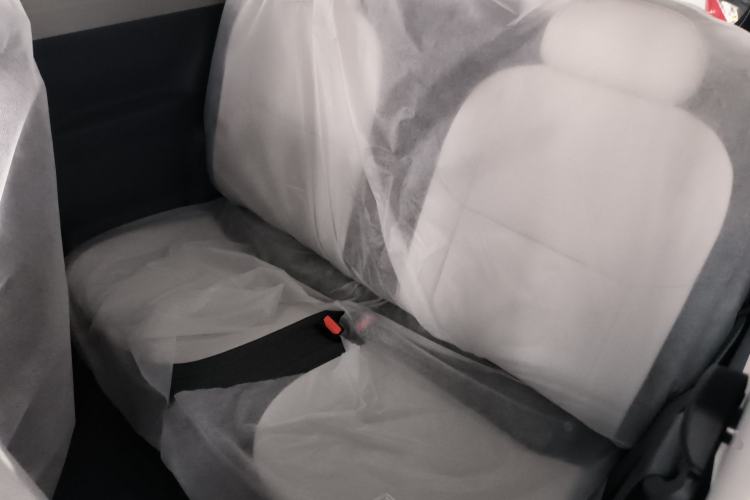 Used  Panda 2025 210km Panda Kart
