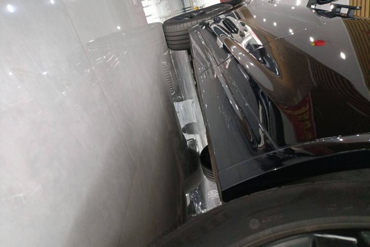 Used Li Auto L7 2023 Air model
