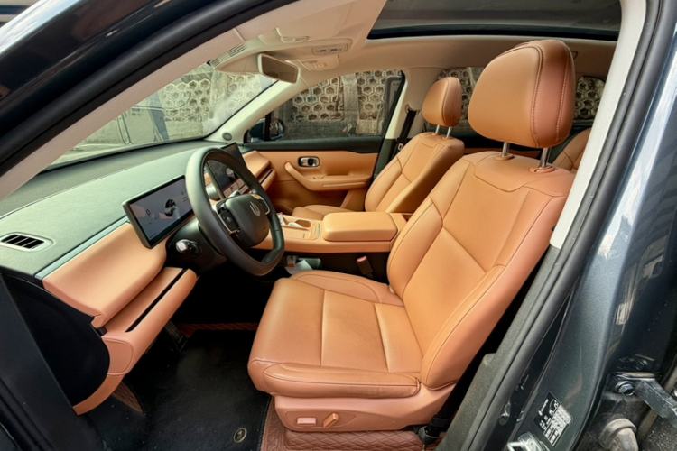 Used Leapmotor C10 2026 605 Enjoyment Edition
