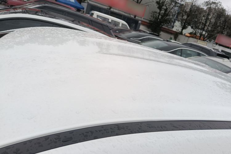 Used NETA U 2023 NETA U-Ⅱ Challenge Edition 400 U Show – Lithium Iron Phosphate
