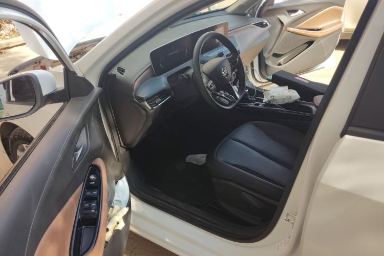 Used Buick Verano 2022 Pro 533T Enjoyment Edition