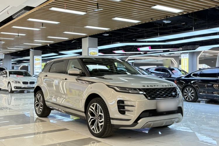 Used Land Rover Range Rover Evoque 2022 Facelifted Aurora L 249 PS R-Dynamic Luxury Edition
