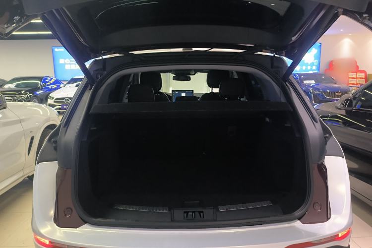 Used Lincoln Corsair 2022 2.0T Two-Wheel Drive Deluxe Edition