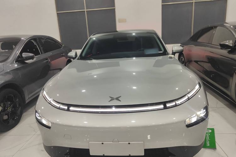 Used XPeng P7 2022 586G
