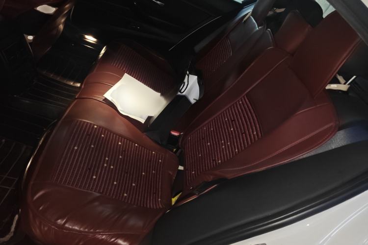 Used BMW 3 Series 2016 320Li Ambition Model
