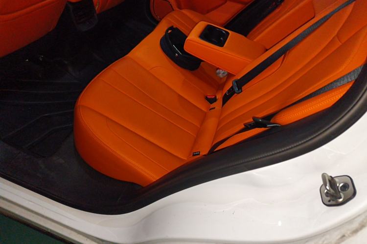 Used Dongfeng Aeolus L7 New Energy 2024 205 Plus
