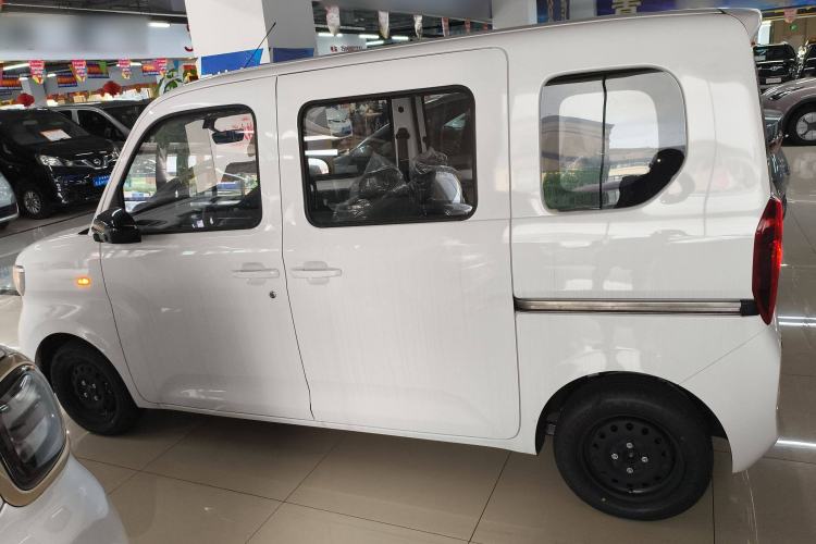 Used Wuling Zhiguang New Energy 
