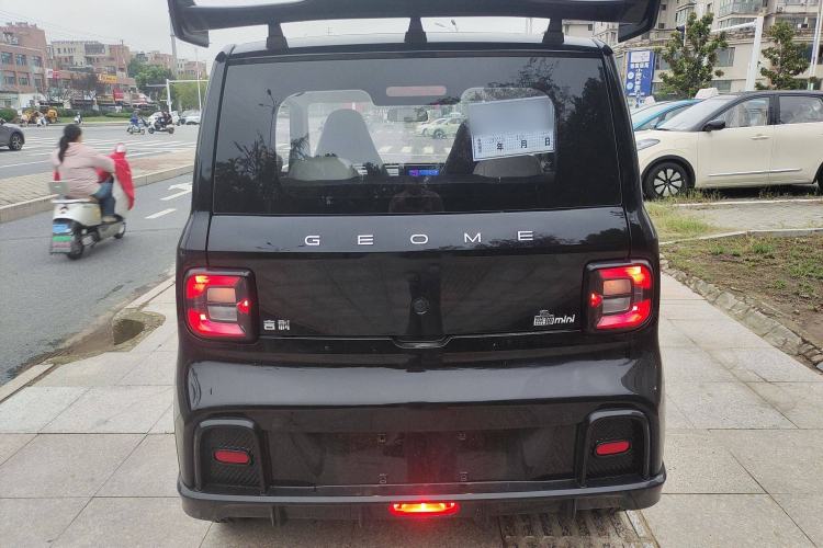 Used  Panda 2025 210km Panda Kart
