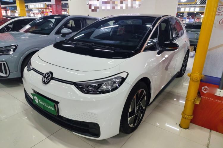 Used Volkswagen ID.3 2024 Outstanding Edition