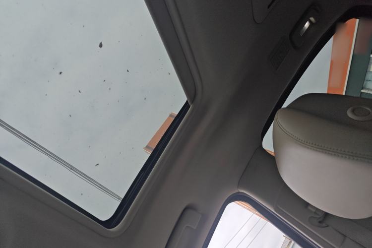 Used Buick GL8 2018 ES 28T Comfort Model China VI Standard
