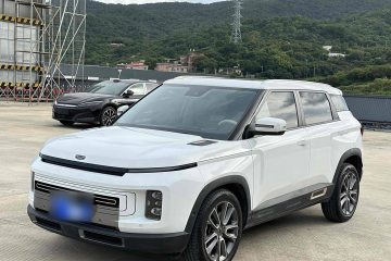 Used Geely Auto icon 2020 1.5TD i9 BSG