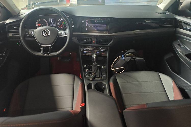 Used Volkswagen Bora 2021 200TSI DSG Elite Smart Connectivity Version