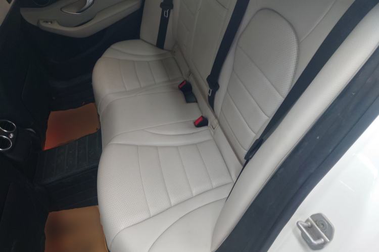 Used Mercedes-Benz C-Class 2015 Revised C 200 L Sport Edition
