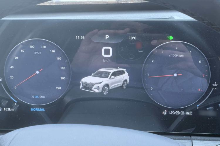 Used Chery Tiggo 8 PRO 2024 Champion Edition 390T Two-Wheel Drive Peak Version 5 Seats
