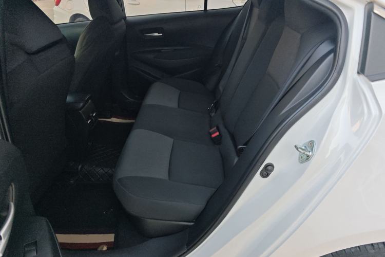 Used Toyota Levin 2022 Dual-Engine 1.8H E-CVT Luxury Edition
