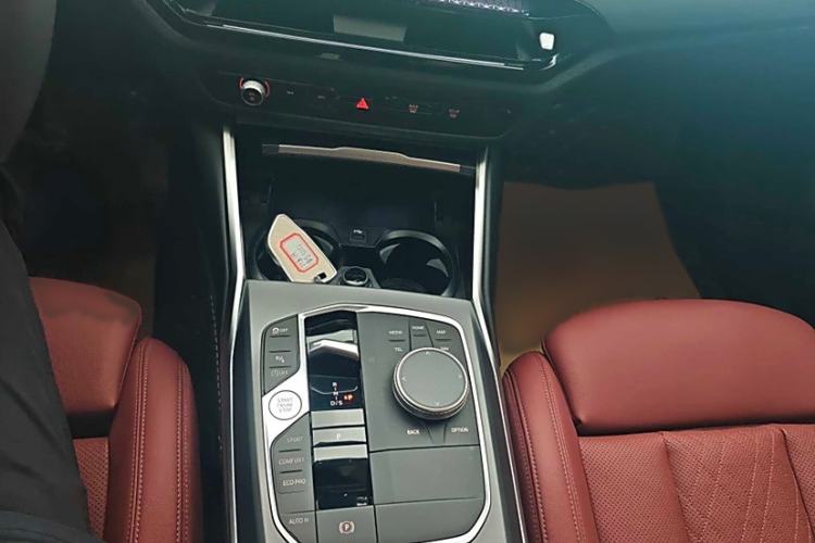 Used BMW 3 Series 2025 325i M Sport Package
