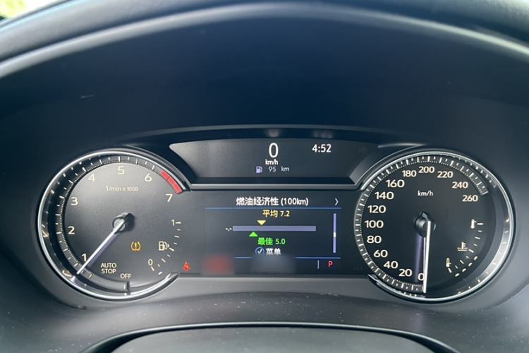 Used Cadillac XT4 2018 28T Two-Wheel-Drive Luxury Model
