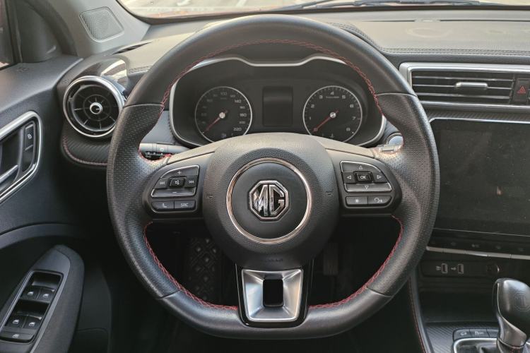 Used MG ZS 2020 180 DVVT Automatic Lite
