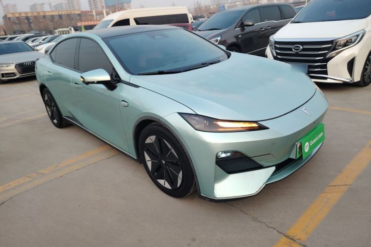 Used  SL03 2022 1.5L 1200 Extended-Range Version
