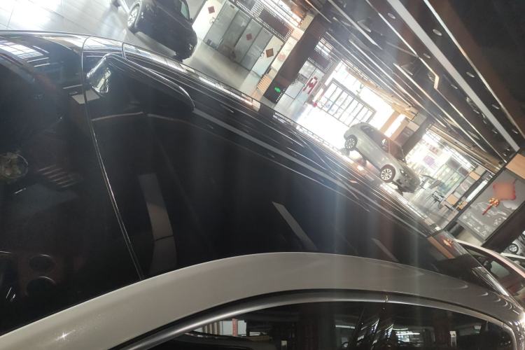 Used Li Auto L7 2023 Max model