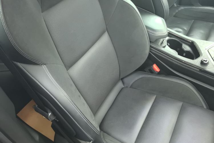 Used Lynk & Co 01 2021 2.0TD Four-Wheel Drive Dark Night Edition
