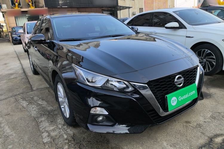 Used Nissan Teana 2021 2.0L XE Exclusive Edition