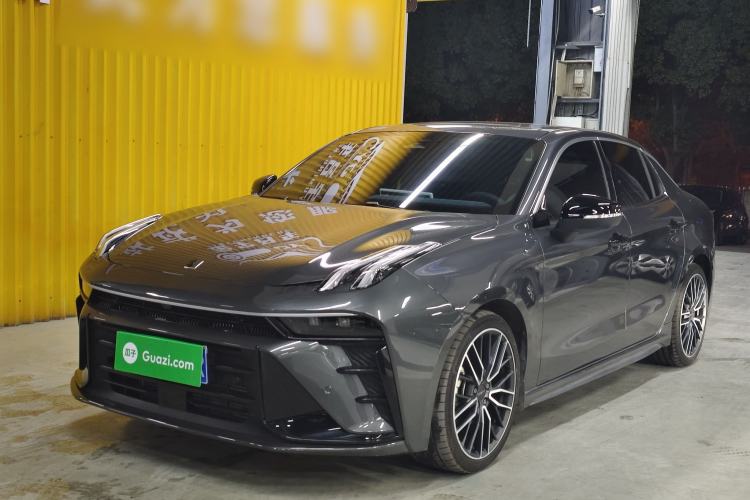 Used Lynk & Co 03 2025 2.0TD DCT Champion Edition Pro
