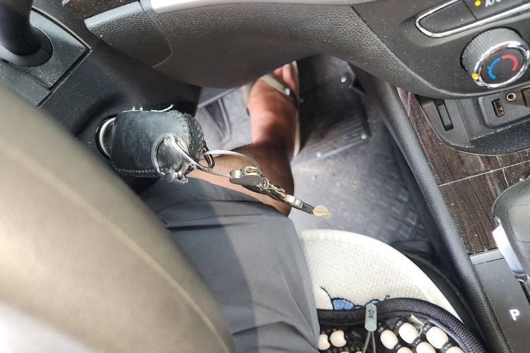 Used Buick Verano 2018 Sedan 20T Dual-Clutch Leading Model
