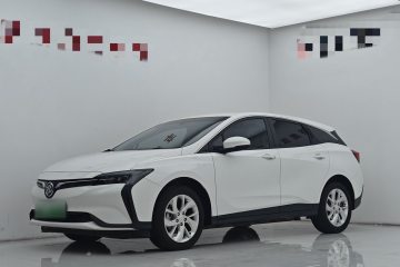 Used Buick Velite 6 2023 430km Range Commuter Version