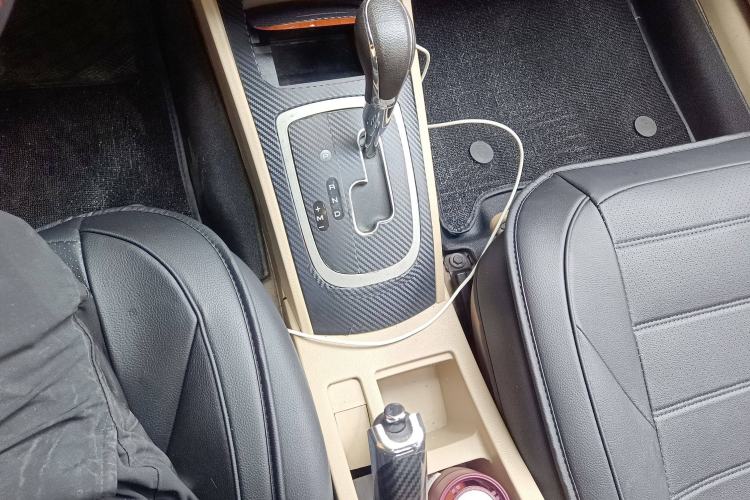 Used Buick Excelle 2013 1.5L Automatic Luxury Model