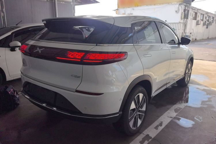 Used XPeng G3 2022 G3i 460N+
