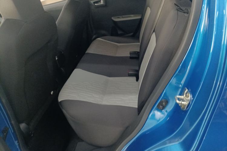 Used Suzuki Alto 2013 1.0L Automatic Luxury Model
