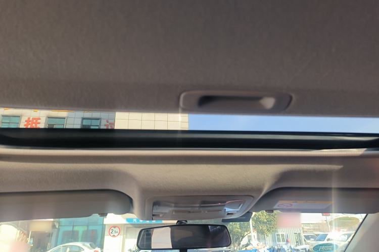 Used Toyota Levin 2017 1.2T G CVT Elite Edition