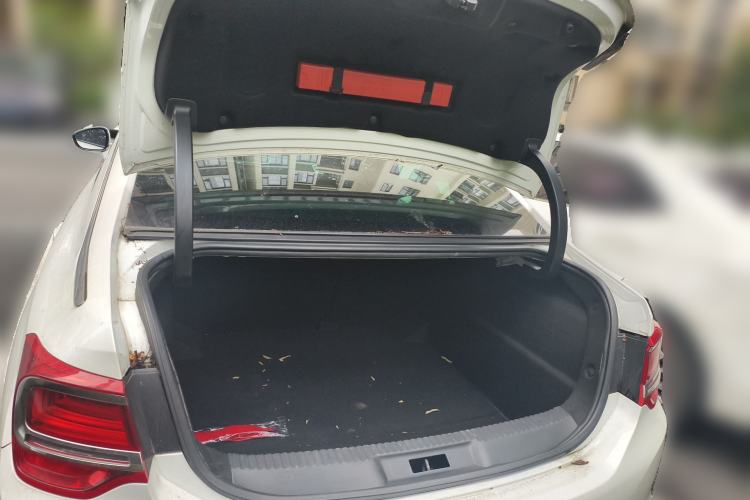 Used  5LS 2016 1.6T Style Edition THP160
