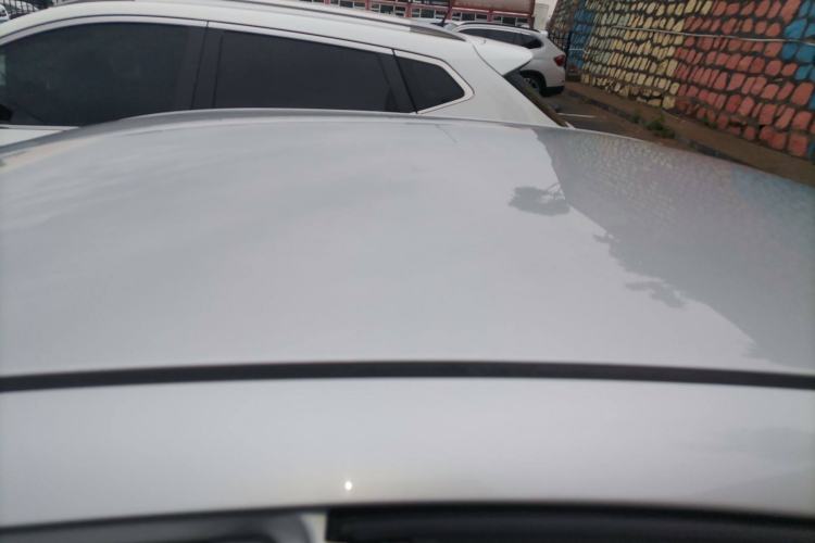 Used Buick Excelle 2015 1.5L Automatic Classic Model
