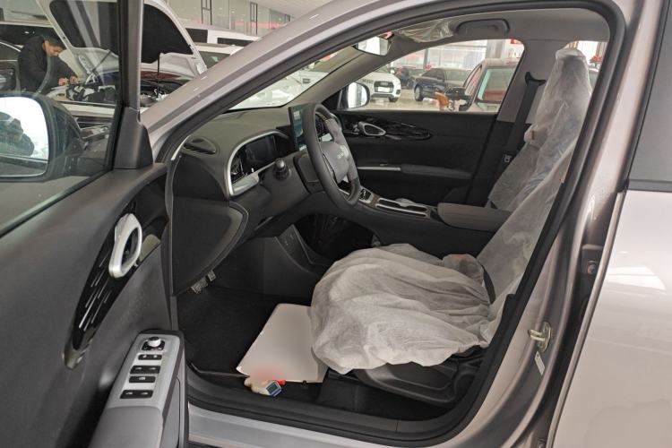 Used  Geome 2025 410 km Free Version
