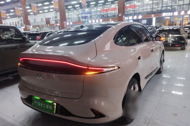 Used  LS6 2023 Max Enhanced Performance Edition
