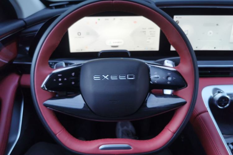 Used  Stellar 2023 400T Four-Wheel Drive Luxury Edition
