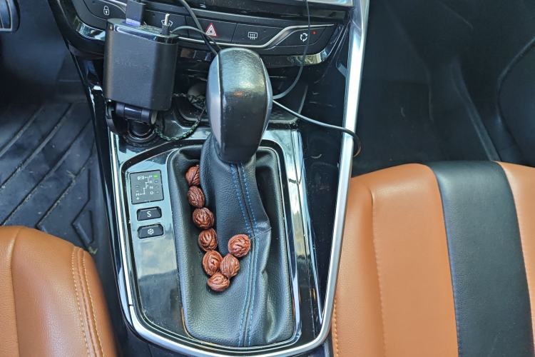 Used Peugeot 308 2018 1.6L Automatic Luxury Edition
