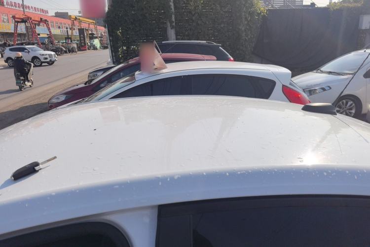 Used Buick Excelle 2020 15N CVT Elite Edition
