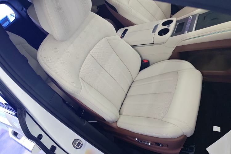 Used BYD Xia 2025 DM-i 1.5T 180km Excellence Model
