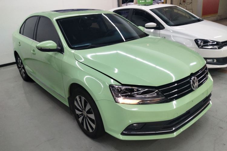 Used Volkswagen Sagitar 2018 1.6L Automatic Comfort Model