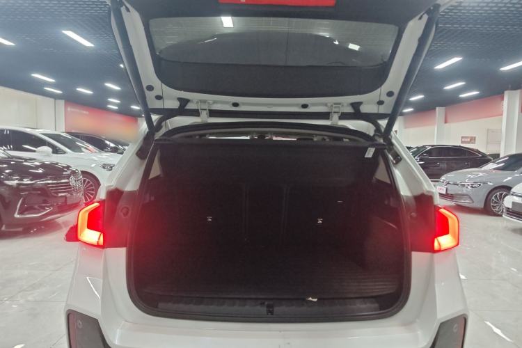 Used BMW X1 2023 sDrive25Li M Sport Package
