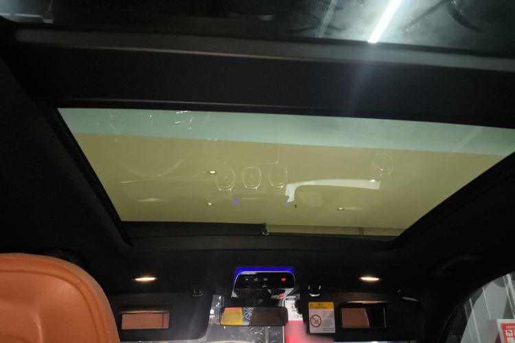 Used Mercedes-Benz GLC 2024 Refreshed GLC 300 L 4MATIC Dynamic Version 5 Seats
