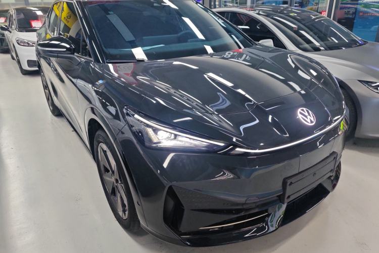 Used Volkswagen ID.UNYX 2024 Pro Long-Range Version
