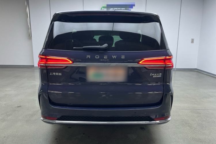 Used Roewe iMAX8 2022 400TGI Celebration Edition
