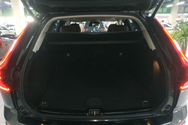 Used Volvo XC60 2020 T5 4x4 Zhiyi Luxury Edition
