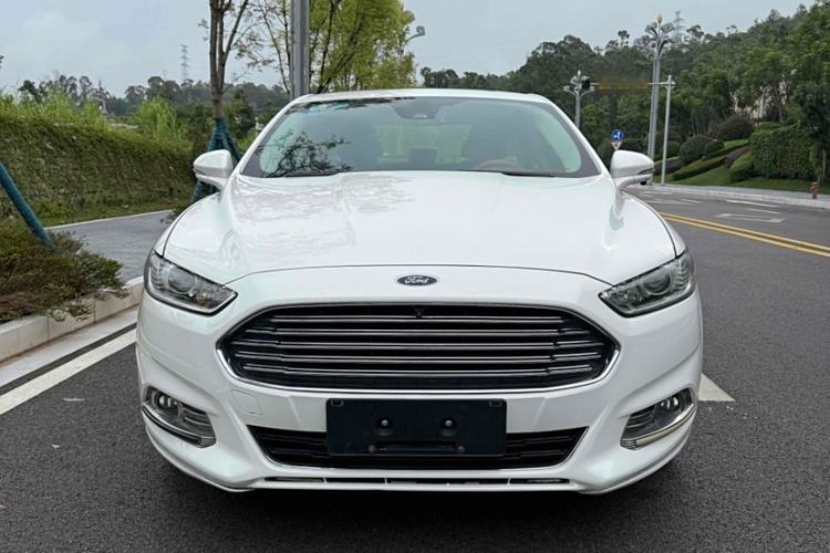 Used Ford Mondeo 2013 2.0L GTDi 200 Fashion Edition

