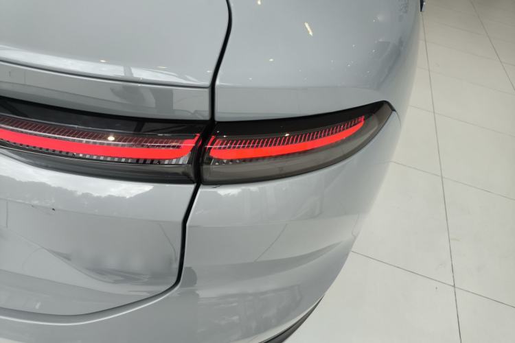 Used Nio EC6 2023 75 kWh