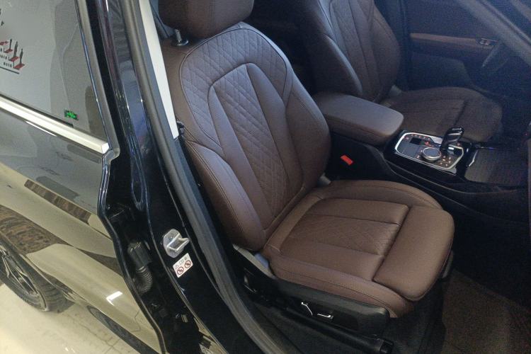 Used BMW X3 2023 xDrive25i M Sport Package